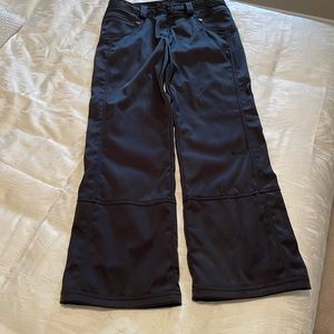 LIKE NEW Ladies ski pants 16